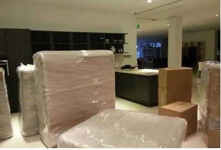 厦门到宁江区长途搬家