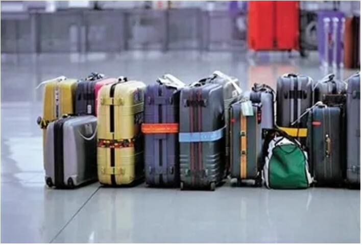 厦门到宁江区行李托运