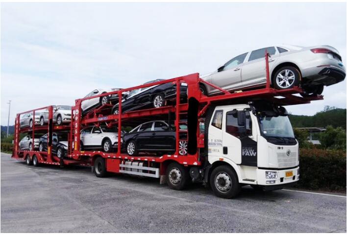 厦门到宁江区轿车托运